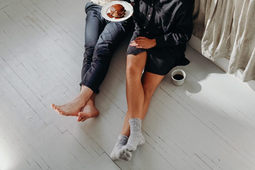 Why Choose Naomidate for Special Date?
